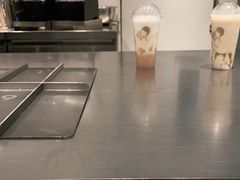 -喜茶(广州东方宝泰店)