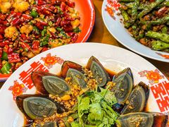 -小街47號江湖菜(四合院店)