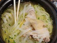 -九道菜(珠晖万达店)
