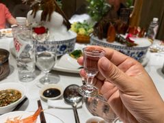 -神洲四海大酒楼(王府井澳门中心店)