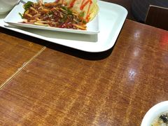 -双桂坊美食街(南大街商业步行街店)
