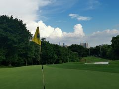 -麓湖高尔夫球俱乐部