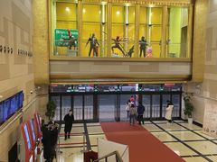 -大光明电影院(南京西路店)