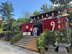 -天龙八部武侠城