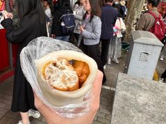 -上海虹口糕团食品厂(茂名路店)