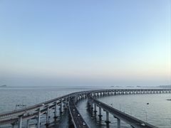 -星海湾跨海大桥