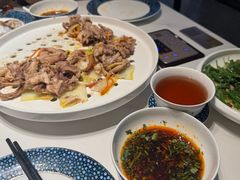 -望海臻鲜·海鲜餐厅