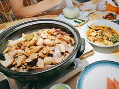 -王妈热卤·川味馆(海昌店)