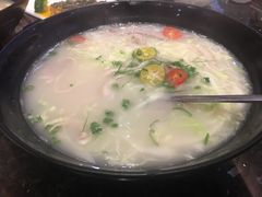 -新兴·金羊座·粤菜点心(乐峰店)