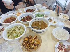-笨罗卜浏阳菜馆(太平街店)