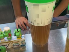 -柠季·手打柠檬茶(静安大悦城北座B1店 )