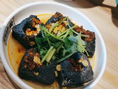 -白沙肴·长沙米粉.小炒湘菜(石厦时代广场店)