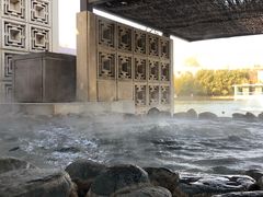 -春晖园度假酒店温泉