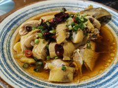 -蓝田九大碗民俗食府(蓝田店)