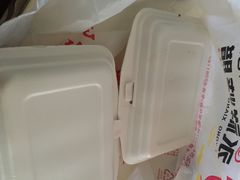 香港永祥烧腊餐厅(虹口店)-永祥烧腊餐厅(虹口店)