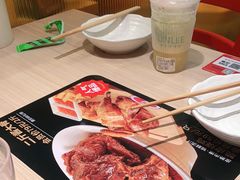 -大师兄·手工面·西北菜(美的悦然广场店)