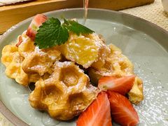 -NLFS1983咖啡花园餐厅(锦桂店)