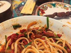 -巴依老爷新疆美食(工体旗舰店)