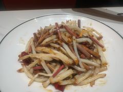 -应天大明王朝·南京菜(中山陵店)