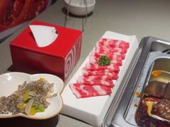 -海底捞火锅(卓为城生日主题店)