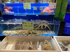 -宁海食府(大剧院店)