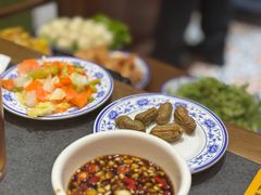 -楠波炭炉鸡煲馆(桥北店)