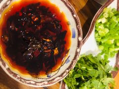 -毛辣果·贵州红酸汤牛肉火锅(西单店)