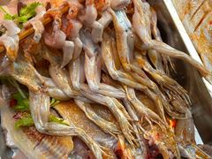 -青山青豆花·笑禅豆腐鱼(黄泥塝店)