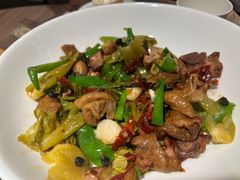 -九毛九西北菜(番禺万达店)