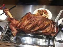 -宗泉烤全羊·烤羊腿·家常菜(解放东路店)