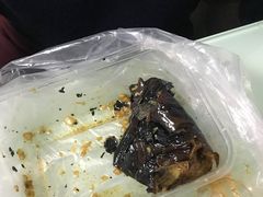 -内蒙古海拉尔烤羊腿·烤全羊·烧烤