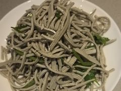 -蝎王府羊蝎子(虎坊桥总店)