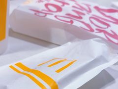 -麦当劳(东直门外大街店)