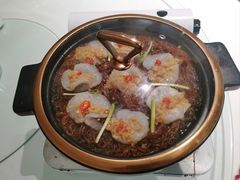 -王厚元饺子·辽菜·烤鸭(黄河大街店)