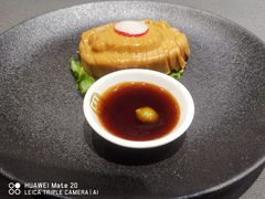 美味素鲍鱼-望乡楼上海菜(日月光店)