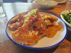 -小吊梨汤·北京菜(香山店)