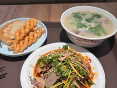 -向阳羊汤(千峰店)