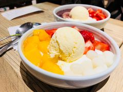 -宝珠奶酪(长宁金虹桥店)