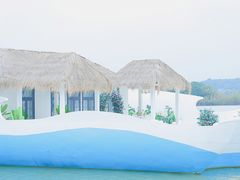 -千龙湖生态旅游度假区