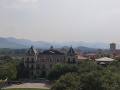 -北京张裕爱斐堡酒庄