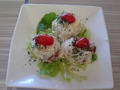 土豆沙拉-必胜客(长瀛商业广场店)