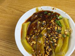 -何氏筠连水粉(明伦堂店)