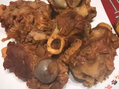 -吴记酱骨炖菜馆(康安路店)