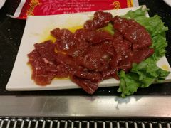 -泰白海鲜烧烤大全