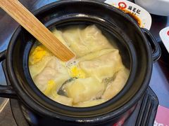 -锡笼记·无锡小笼(大润发店)