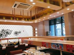 -争鲜回转寿司(浦东三钢里PLUS店)