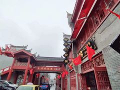 -襄阳城墙