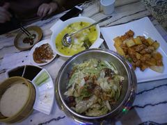 -金百万烤鸭店(马甸店)