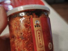 -鑫记婆婆兔·成都特产·兔头手撕兔(太古里店)