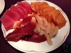 -广州花园酒店-凌璇阁360度高空海鲜自助餐CAROUSEL